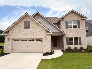 1312 Vermilion Circle, Huntsville, AL 35803