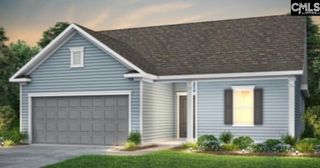 129 Monroe Preserve Drive, Chapin, SC 29036