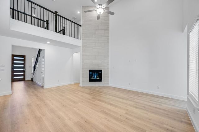 129 South Oak Drive, Oak Point, TX 75068