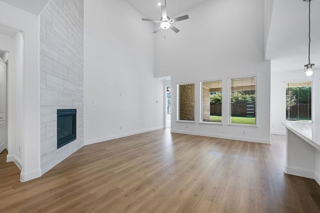 129 South Oak Drive, Oak Point, TX 75068