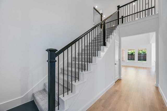 129 South Oak Drive, Oak Point, TX 75068