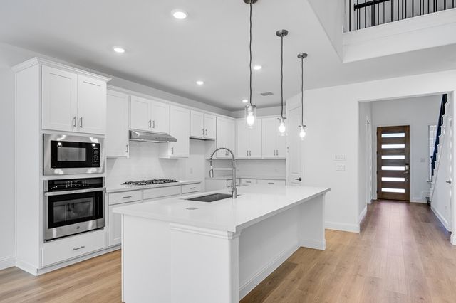 129 South Oak Drive, Oak Point, TX 75068