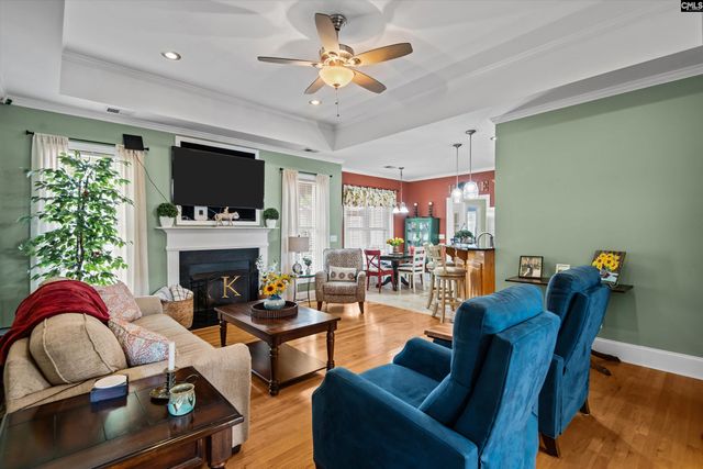 47 Mauser Drive, Lugoff, SC 29078