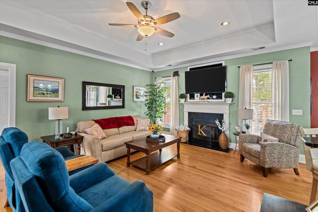 47 Mauser Drive, Lugoff, SC 29078