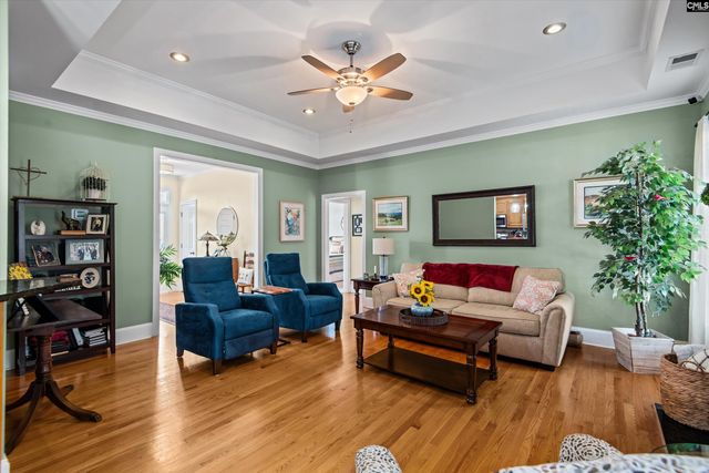 47 Mauser Drive, Lugoff, SC 29078