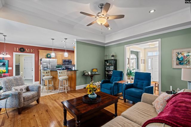 47 Mauser Drive, Lugoff, SC 29078