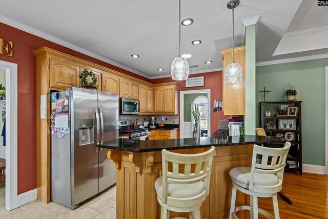 47 Mauser Drive, Lugoff, SC 29078