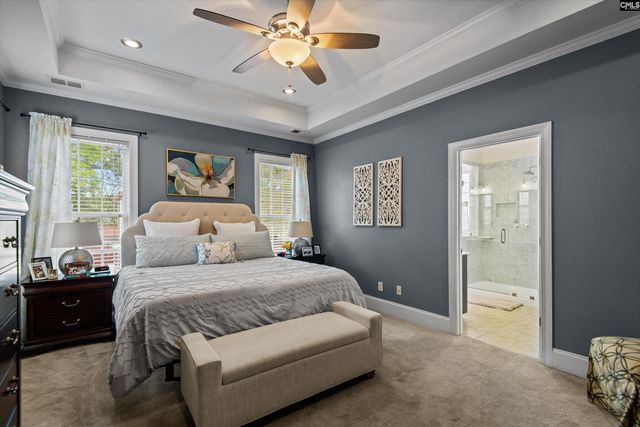 47 Mauser Drive, Lugoff, SC 29078