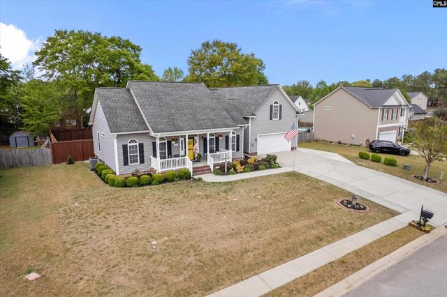47 Mauser Drive, Lugoff, SC 29078