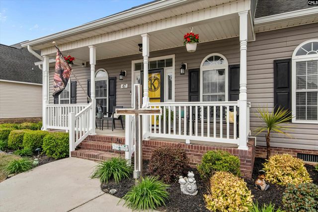 47 Mauser Drive, Lugoff, SC 29078