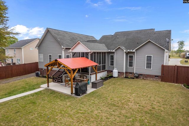 47 Mauser Drive, Lugoff, SC 29078