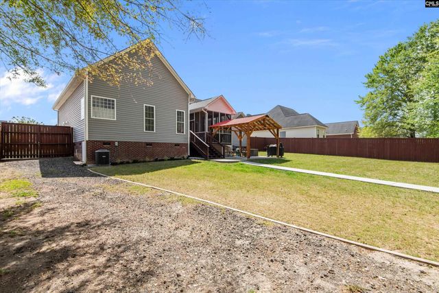 47 Mauser Drive, Lugoff, SC 29078