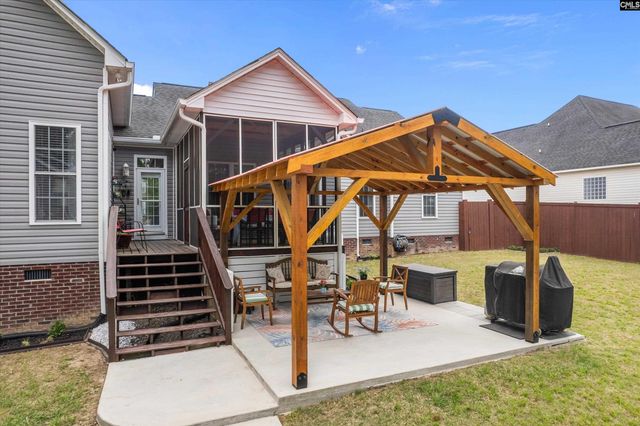 47 Mauser Drive, Lugoff, SC 29078