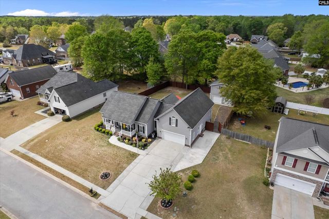 47 Mauser Drive, Lugoff, SC 29078