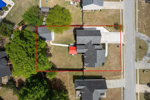 47 Mauser Drive, Lugoff, SC 29078