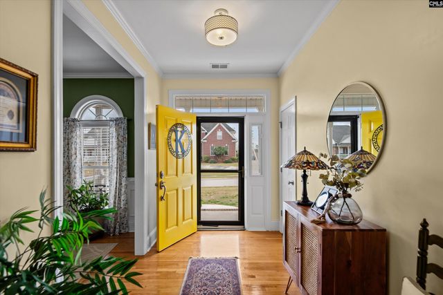 47 Mauser Drive, Lugoff, SC 29078