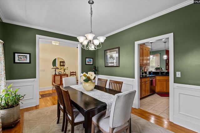 47 Mauser Drive, Lugoff, SC 29078