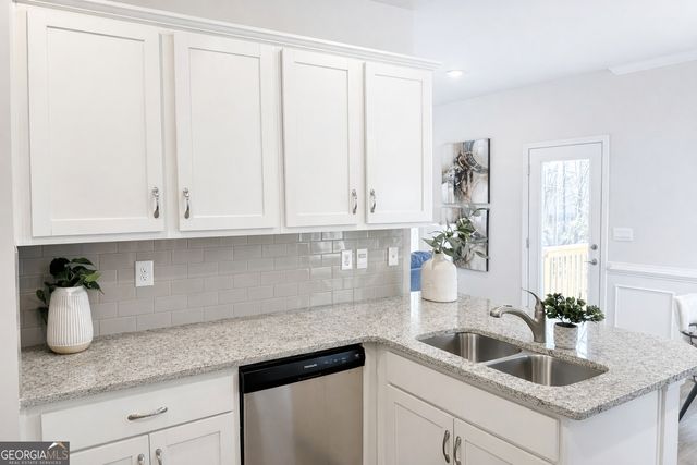 214 Laney Drive LOT 59, Carrollton, GA 30117