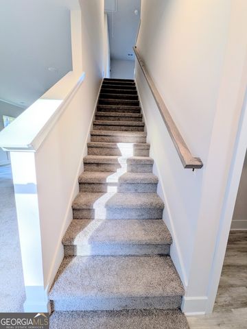 214 Laney Drive LOT 59, Carrollton, GA 30117