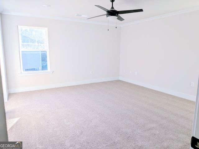 214 Laney Drive LOT 59, Carrollton, GA 30117