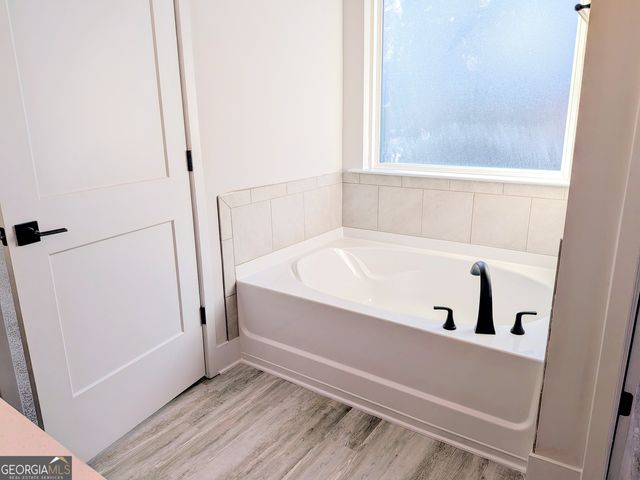 214 Laney Drive LOT 59, Carrollton, GA 30117