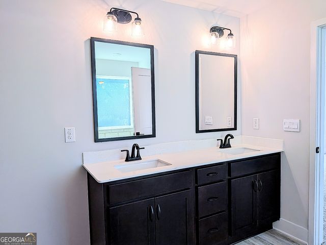 214 Laney Drive LOT 59, Carrollton, GA 30117