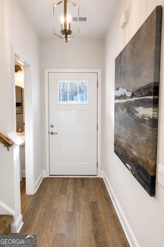 214 Laney Drive LOT 59, Carrollton, GA 30117