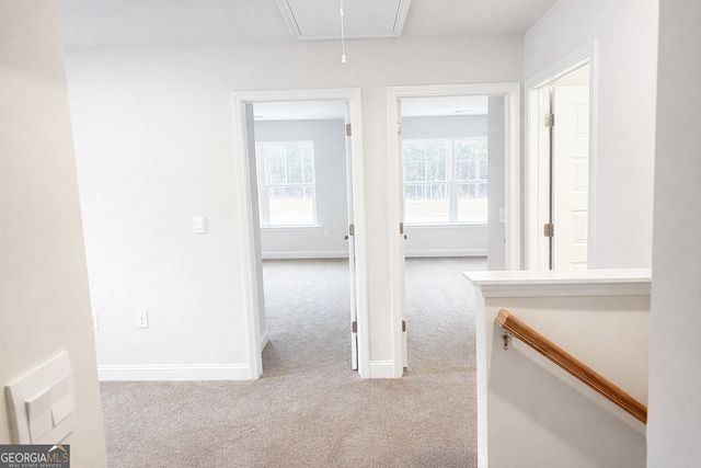 214 Laney Drive LOT 59, Carrollton, GA 30117