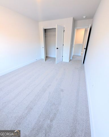 214 Laney Drive LOT 59, Carrollton, GA 30117