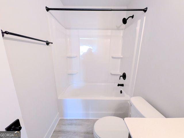 214 Laney Drive LOT 59, Carrollton, GA 30117