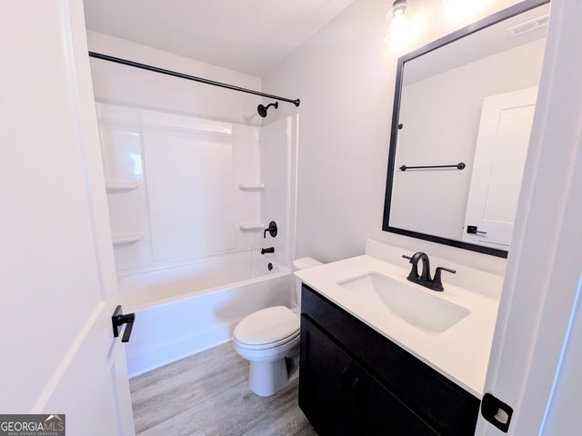 214 Laney Drive LOT 59, Carrollton, GA 30117