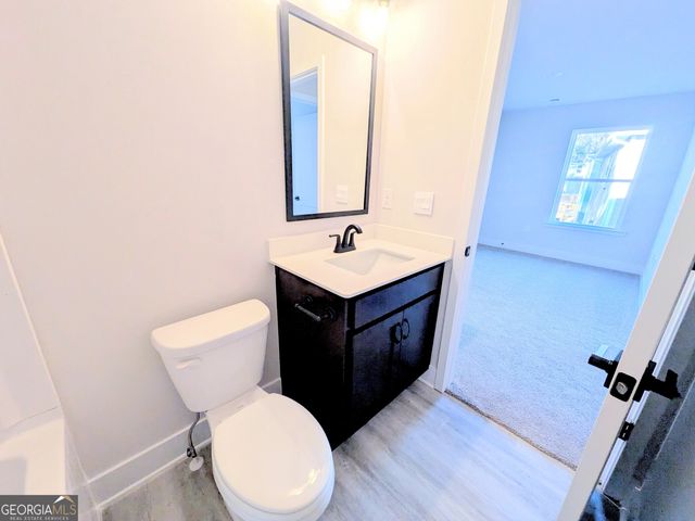 214 Laney Drive LOT 59, Carrollton, GA 30117