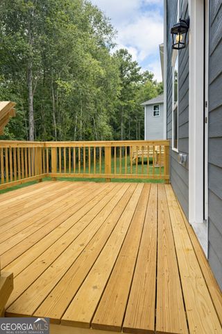 214 Laney Drive LOT 59, Carrollton, GA 30117