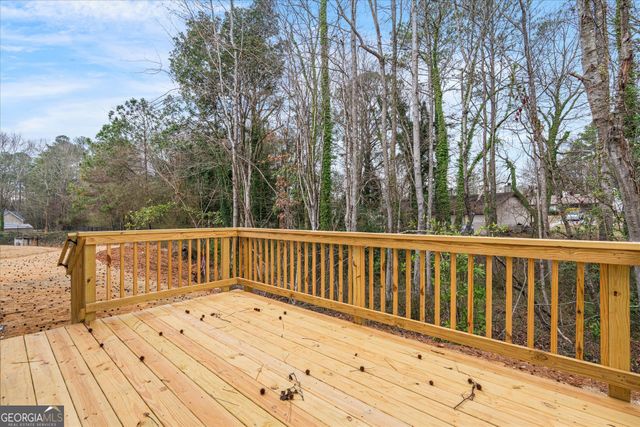 214 Laney Drive LOT 59, Carrollton, GA 30117