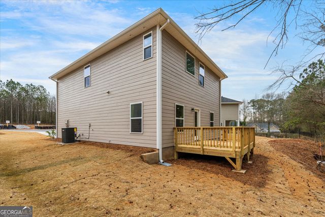 214 Laney Drive LOT 59, Carrollton, GA 30117