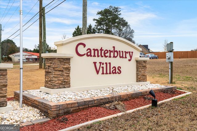 214 Laney Drive LOT 59, Carrollton, GA 30117