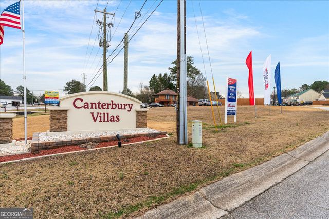 214 Laney Drive LOT 59, Carrollton, GA 30117