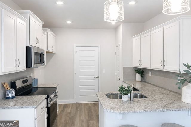 214 Laney Drive LOT 59, Carrollton, GA 30117