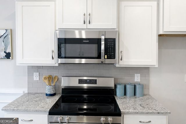 214 Laney Drive LOT 59, Carrollton, GA 30117