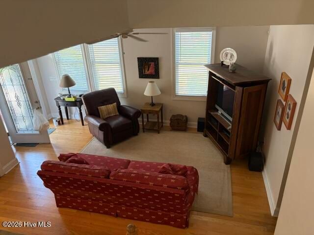 310 Marina View Drive, Southport, NC 28461
