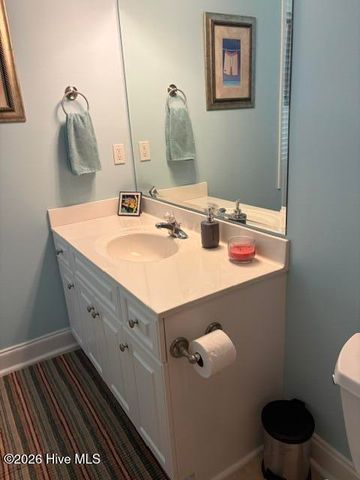 310 Marina View Drive, Southport, NC 28461