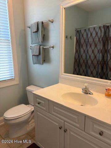 310 Marina View Drive, Southport, NC 28461