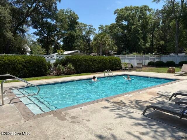 310 Marina View Drive, Southport, NC 28461
