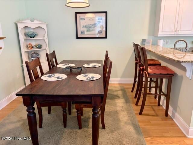 310 Marina View Drive, Southport, NC 28461