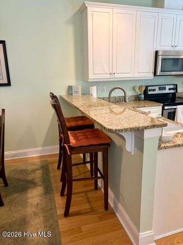 310 Marina View Drive, Southport, NC 28461