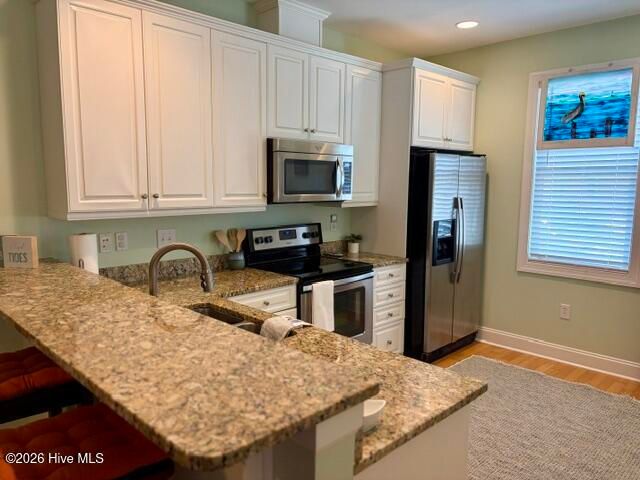 310 Marina View Drive, Southport, NC 28461