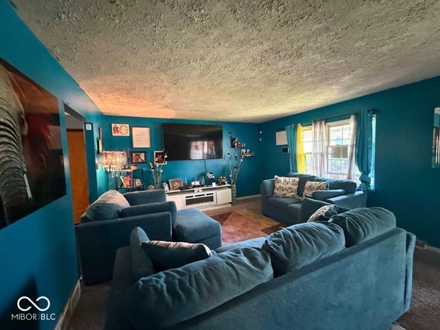 1414 N Fenton Avenue, Indianapolis, IN 46219