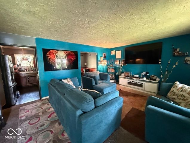 1414 N Fenton Avenue, Indianapolis, IN 46219
