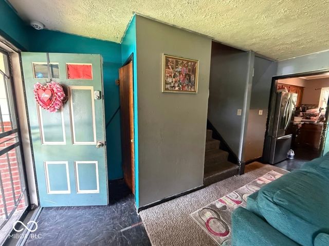 1414 N Fenton Avenue, Indianapolis, IN 46219