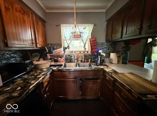1414 N Fenton Avenue, Indianapolis, IN 46219